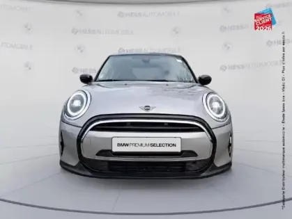 Photo 16 Mini Mini  5 Portes Cooper 136ch Edition Premium BVA7