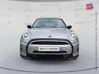 Photo 1 Mini Mini  5 Portes Cooper 136ch Edition Premium BVA7