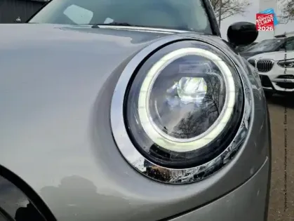 Photo 12 Mini Mini  5 Portes Cooper 136ch Edition Premium BVA7