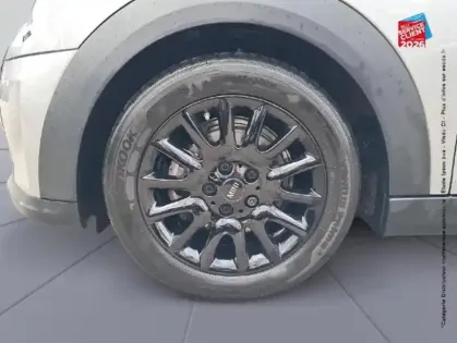 Photo 24 Mini Mini  5 Portes Cooper 136ch Edition Premium BVA7