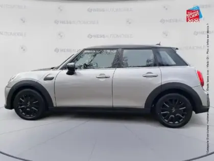 Photo 23 Mini Mini  5 Portes Cooper 136ch Edition Premium BVA7