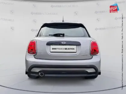 Photo 21 Mini Mini  5 Portes Cooper 136ch Edition Premium BVA7