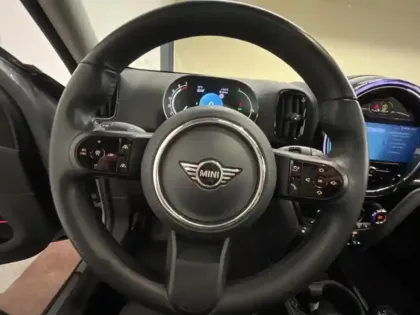 Photo 10 Mini Countryman  Cooper 136ch Edition Premium Plus BVA7