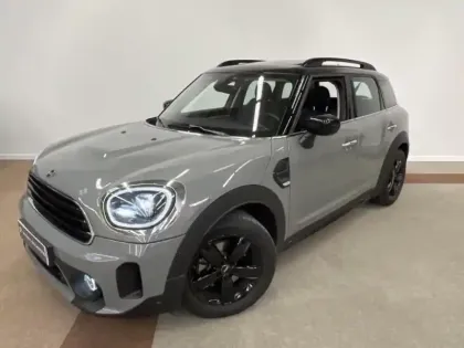 Photo Mini Countryman