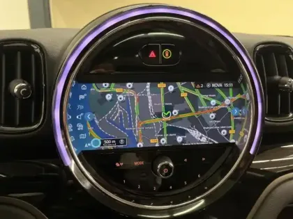 Photo 4 Mini Countryman  Cooper 136ch Edition Premium Plus BVA7