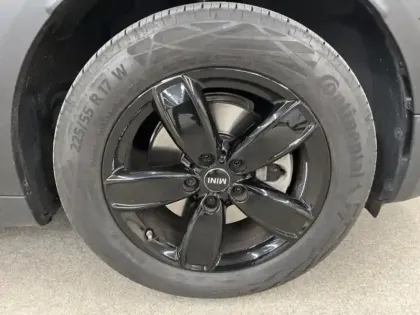 Photo 7 Mini Countryman  Cooper 136ch Edition Premium Plus BVA7