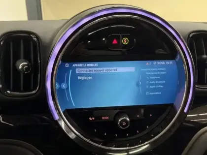 Photo 8 Mini Countryman  Cooper 136ch Edition Premium Plus BVA7