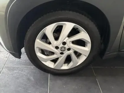 Photo 3 Toyota Aygo  X 1.0 VVT-i 72ch Design S-CVT