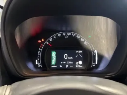 Photo 7 Toyota Aygo  X 1.0 VVT-i 72ch Design S-CVT