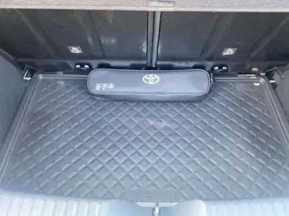 Photo 14 Toyota Aygo  X 1.0 VVT-i 72ch Dynamic S-CVT MY23