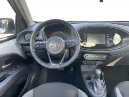 Photo 8 Toyota Aygo  X 1.0 VVT-i 72ch Dynamic S-CVT MY23