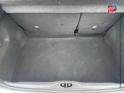 Photo 13 Citroën C3  1.2 PureTech 110ch S&S MAX