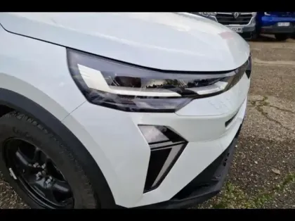 Photo 14 Renault Captur  1.0 Eco-G 100ch Evolution