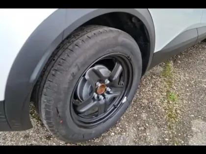 Photo 12 Renault Captur  1.0 Eco-G 100ch Evolution