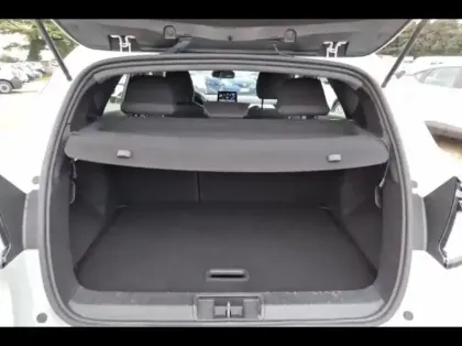 Photo 11 Renault Captur  1.0 Eco-G 100ch Evolution