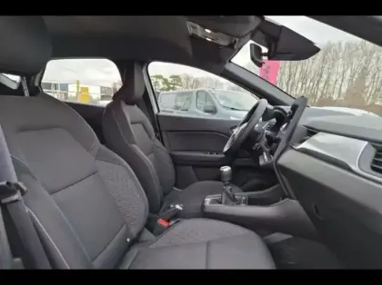 Photo 9 Renault Captur  1.0 Eco-G 100ch Evolution