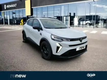 Photo 7 Renault Captur  1.0 Eco-G 100ch Evolution