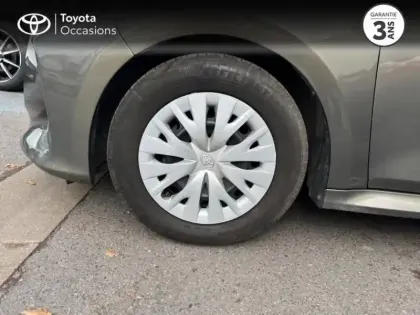 Photo 8 Toyota Yaris  70 VVT-i Dynamic 5p MY22