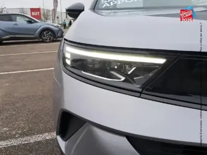 Photo 12 Opel Mokka  1.2 Turbo Hybrid 145ch GS e-DCT6