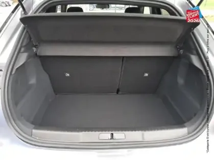 Photo 13 Opel Mokka  1.2 Turbo Hybrid 145ch GS e-DCT6