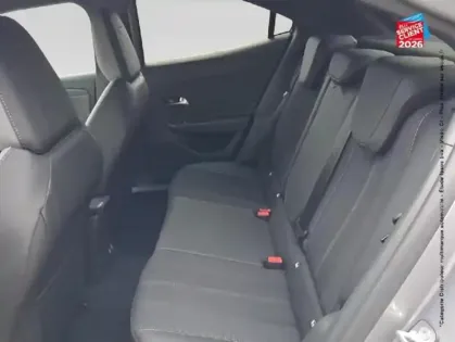 Photo 10 Opel Mokka  1.2 Turbo Hybrid 145ch GS e-DCT6