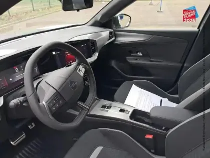 Photo 14 Opel Mokka  1.2 Turbo Hybrid 145ch GS e-DCT6