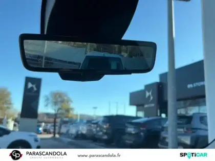 Photo 12 Citroën Berlingo  Van M Diesel 130ch automatique Pack Premium Connect