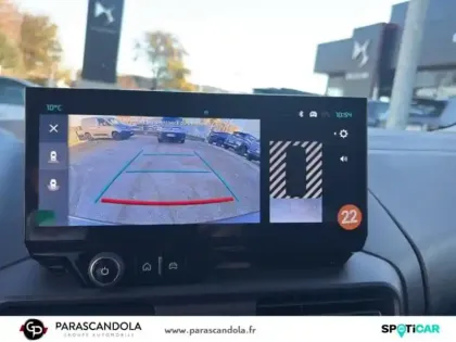 Photo 11 Citroën Berlingo  Van M Diesel 130ch automatique Pack Premium Connect