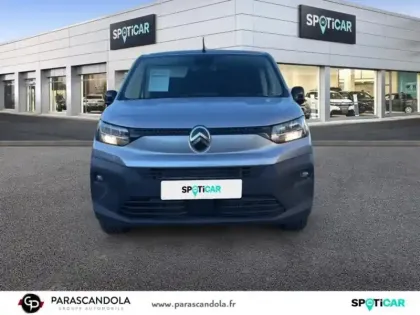 Photo 1 Citroën Berlingo  Van M Diesel 130ch automatique Pack Premium Connect
