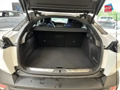 Photo 13 Peugeot 408  Electrique 210ch GT (58kWh)
