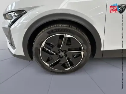 Photo 9 Peugeot 408  Electrique 210ch GT (58kWh)