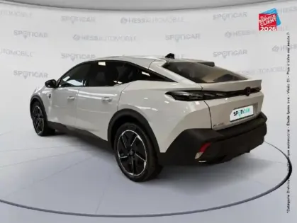 Photo 7 Peugeot 408  Electrique 210ch GT (58kWh)