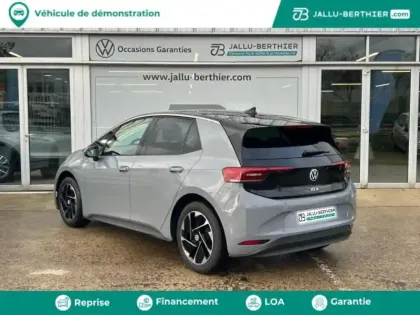 Photo 2 Volkswagen Id.3  204ch Pro 59 kWh Life Max