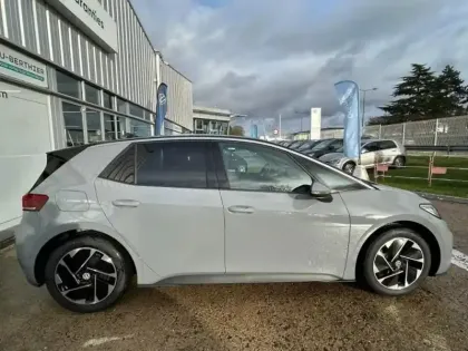 Photo 8 Volkswagen Id.3  204ch Pro 59 kWh Life Max