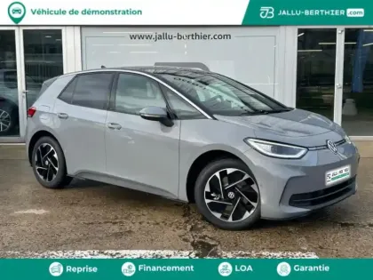 Photo 1 Volkswagen Id.3  204ch Pro 59 kWh Life Max