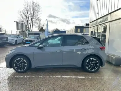 Photo 9 Volkswagen Id.3  204ch Pro 59 kWh Life Max