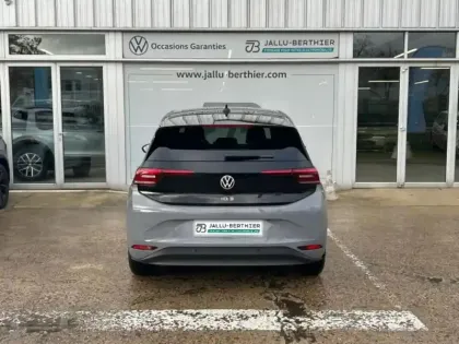 Photo 5 Volkswagen Id.3  204ch Pro 59 kWh Life Max