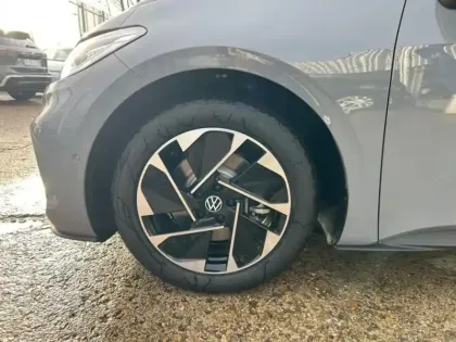 Photo 11 Volkswagen Id.3  204ch Pro 59 kWh Life Max