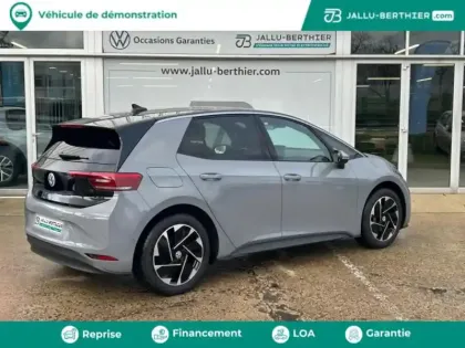 Photo 3 Volkswagen Id.3  204ch Pro 59 kWh Life Max