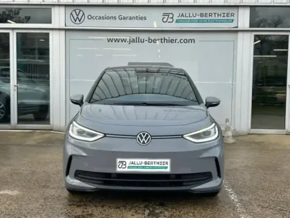 Photo 4 Volkswagen Id.3  204ch Pro 59 kWh Life Max