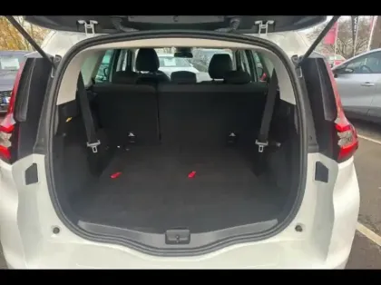 Photo 11 Renault Grand Scenic  1.3 TCe 140ch Evolution 7 places