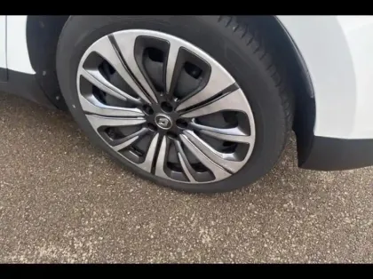 Photo 12 Renault Grand Scenic  1.3 TCe 140ch Evolution 7 places