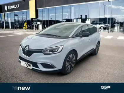 Photo Renault Grand Scenic