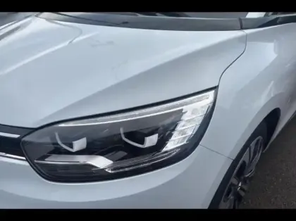 Photo 14 Renault Grand Scenic  1.3 TCe 140ch Evolution 7 places