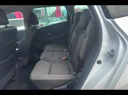 Photo 10 Renault Grand Scenic  1.3 TCe 140ch Evolution 7 places