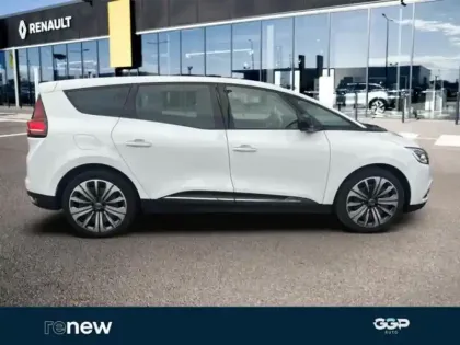 Photo 6 Renault Grand Scenic  1.3 TCe 140ch Evolution 7 places