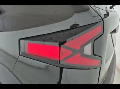 Photo 7 Dacia Duster Gén. III Ph1 Journey 5