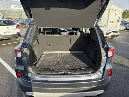 Photo 5 Ford Kuga  1.5 EcoBlue 120 BVA8