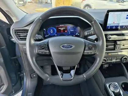 Photo 8 Ford Kuga  1.5 EcoBlue 120 BVA8