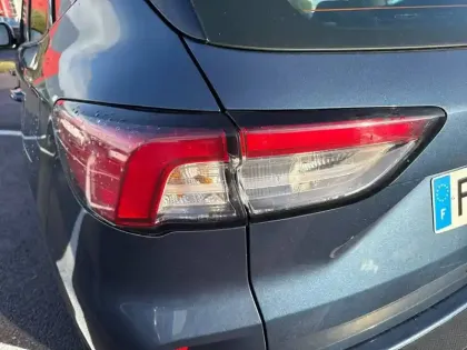 Photo 16 Ford Kuga  1.5 EcoBlue 120 BVA8